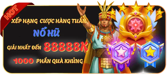 Khuyến mãi nạp đầu cho bắn cá
