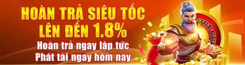 Trò chơi slot cổ điển với biểu tượng trái cây