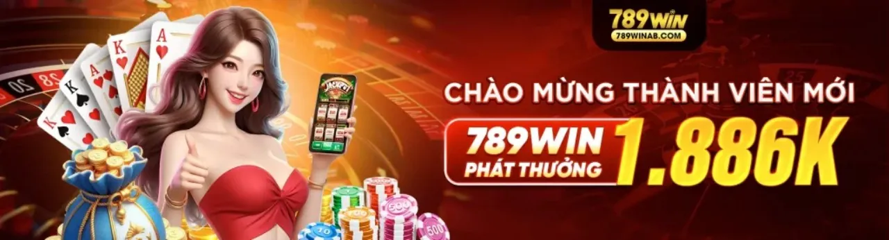 Hình ảnh chào mừng người dùng mới tại gacam67a trang chủ chính thức