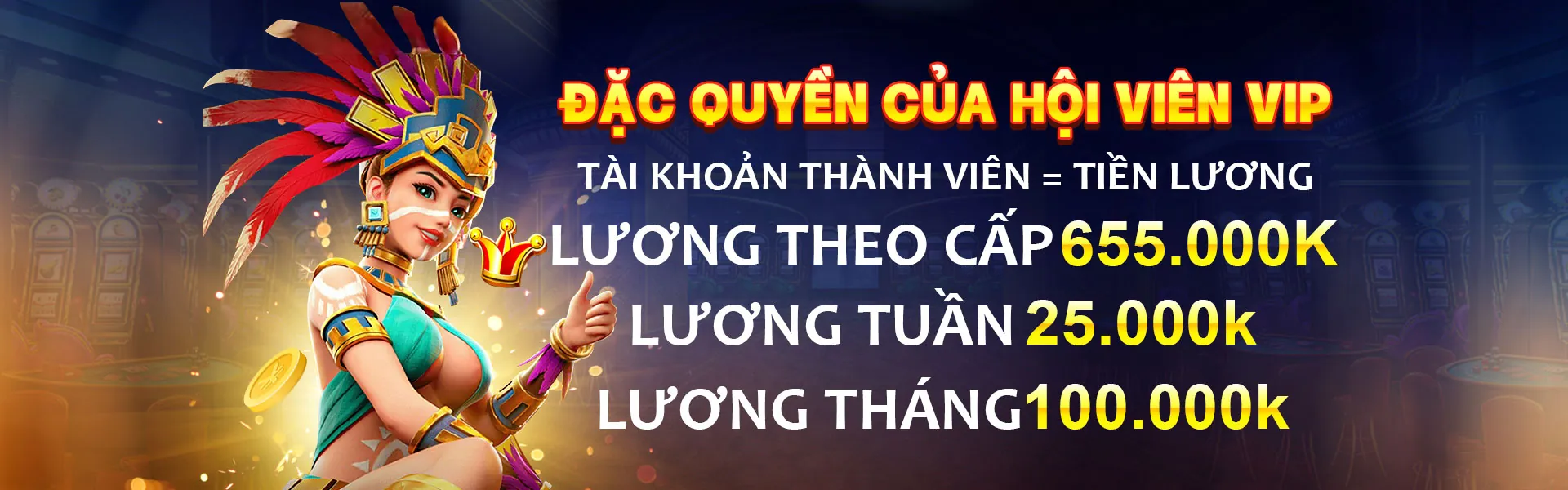 Khuyến mãi hấp dẫn tại gacam67a trang chủ chính thức