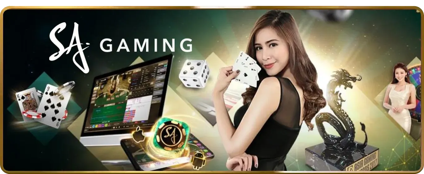 Banner khuyến mãi và chương trình VIP